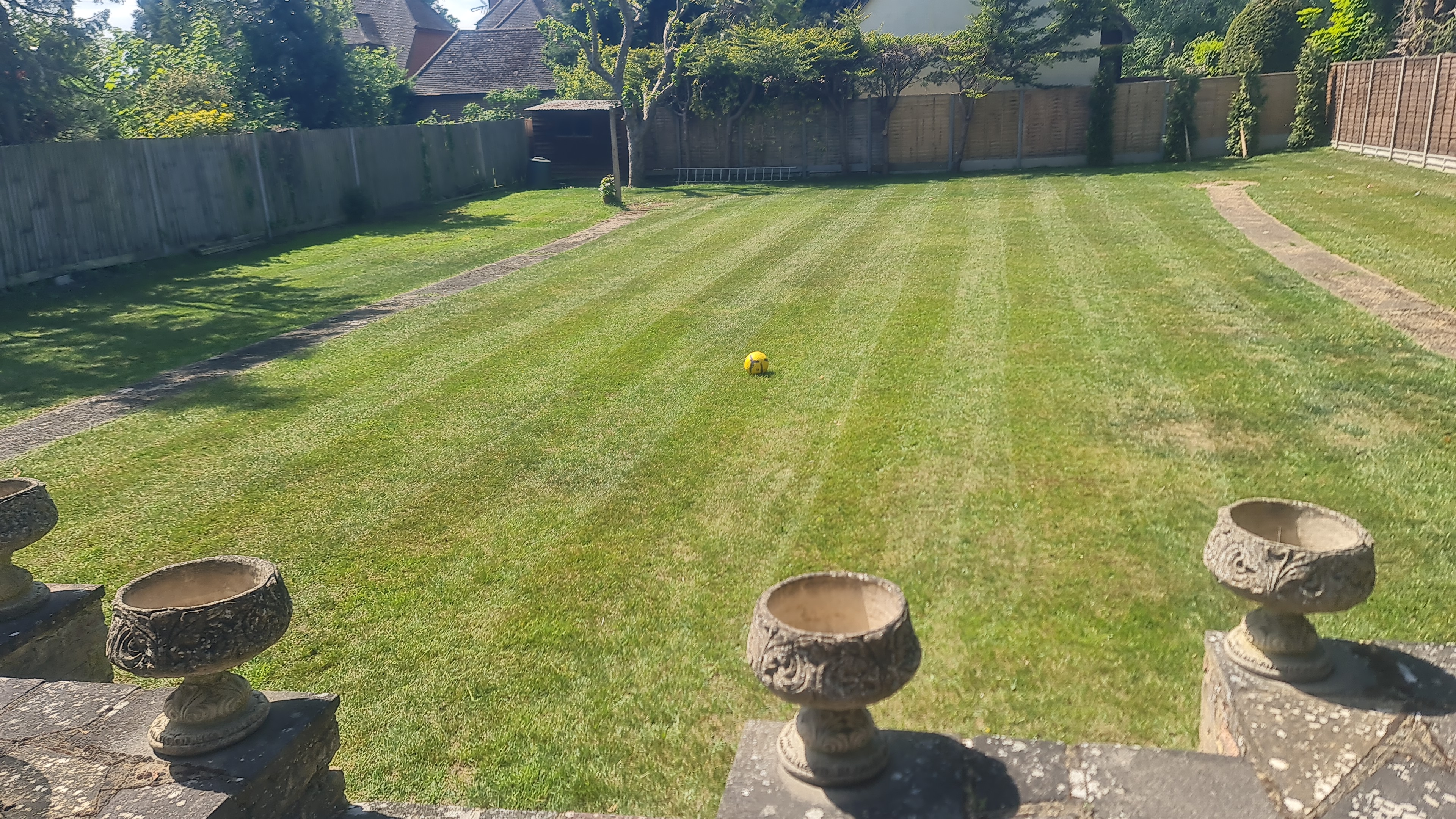 Electric Gate Wiring